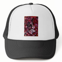 Snap Back Hat