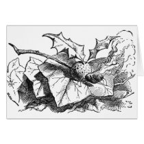 Snap Dragon Fly cards