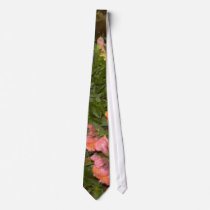 Snap Dragons at Night ties