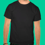 SNAP in to it shirt (black) t-shirts