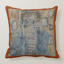SNAP pillow pillows