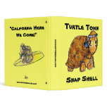 Snap Shell Binder