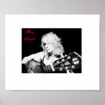 Snap Shot- Amy Taylor Posters