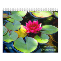 Snap Shotsof California, 2010 calendars by ramencheese Snap Shotsof California, 2010 calendars