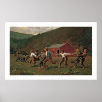 Snap The Whip Poster