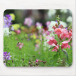 Snapdragon Mouse Pad