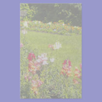 Snapdragon Stationery stationery