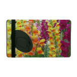 Snapdragons Kickstand iPad Case