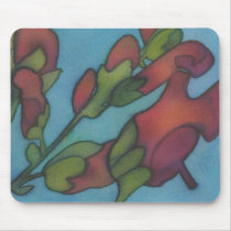Snapdragons Mousemat 2 mousepads