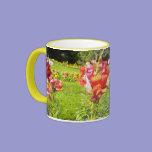 SnapDragons Mug
