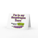 SnapdragonYears cards by Jack_of_Arts SnapdragonYears cards