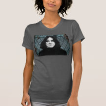 Snape 1 t-shirts