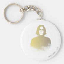 Snape Key Chains