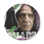 Snape magnets