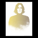 Snape posters