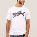 Snappa Babe t-shirts