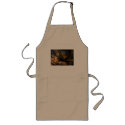 Snapping Turtle Apron by susansfelts Snapping Turtle Apron
