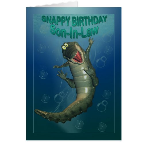 snappy-birthday-happy-crocodile-underwater-view-card-zazzle