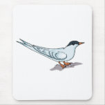 Snappy Sparrow Mouse Pad