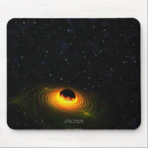Snapshot of Creation mousepads