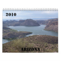 Snapshots Calendar