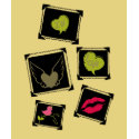Snapshots of Love T-Shirt