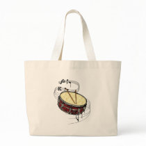 Snare Drum Bags