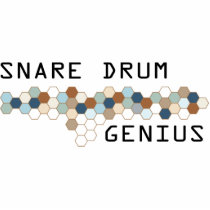 Snare Drum Genius photo sculptures by itsallhot Snare Drum Genius photo sculptures