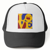 Snare Drum Love hats by sciencewillprevail Snare Drum Love hats