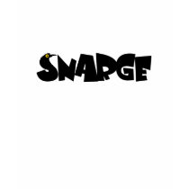 snarge t-shirts