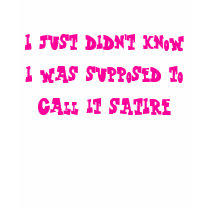 Snarky Gal shirt