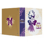 Snarky kitchen fairy magic wand cooking baking rec vinyl binder