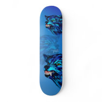 Snarl 2 Skateboard