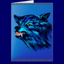 Snarl Card