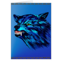 Snarl Card by Lotacats Snarl Card