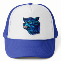 Snarl Hat