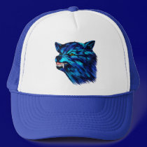 Snarl Hat
