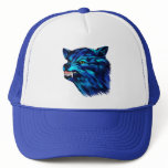 Snarl Hat