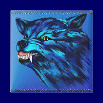 Snarl Magnet