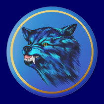 Snarl Magnet