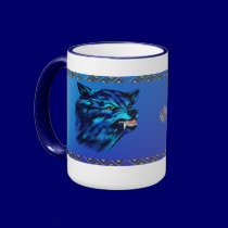 Snarl Mug