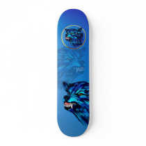 SNARL! Skateboard