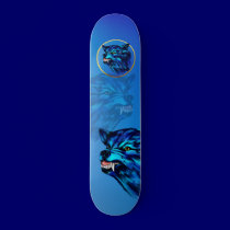 SNARL! Skateboard