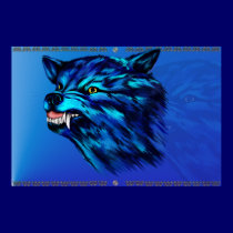 Snarl-YardSign posters