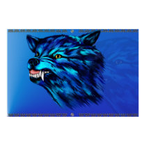 Snarl-YardSign posters by Lotacats Snarl-YardSign posters
