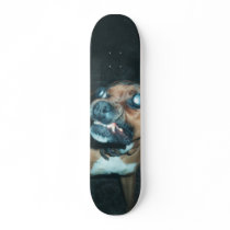 Snarly Dawg Skateboard