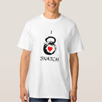 snatch t shirts