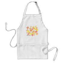 Snazziness aprons