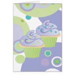 Snazzy Cakes Card