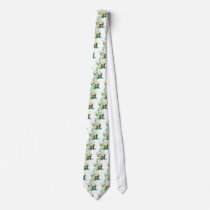 Snazzy Couple ties
